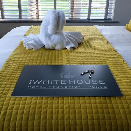 The Whitehouse Peterlee酒店 外观 照片